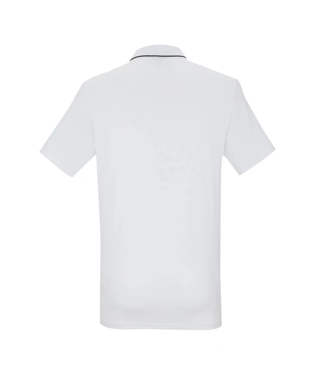 Polo Maverik Homme Blanc Regatta-3