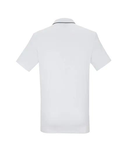 Polo Maverik Homme Blanc Regatta