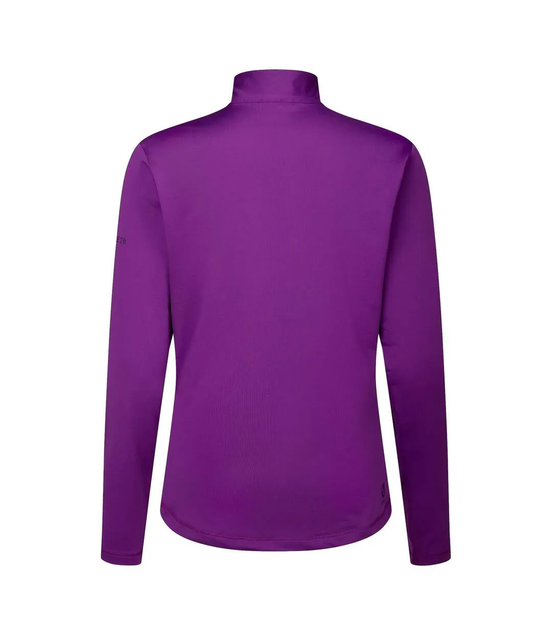 Womens/ladies Lowline Ii Midlayer Amaranth Dare 2B-3