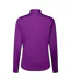 Womens/ladies Lowline Ii Midlayer Amaranth Dare 2B-3
