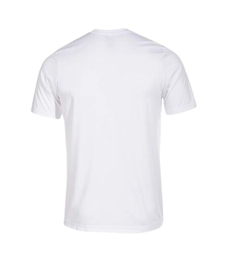 Mens Combi T-shirt White Joma