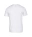 Mens Combi T-shirt White Joma-2