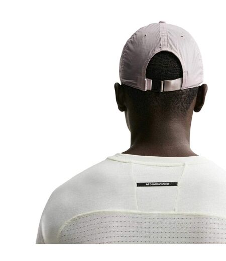 Haut Manches Courtes Performance Homme Bleu Mer Bleu Nike