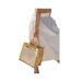 Tote Bag Taille Unique Naturel Westford Mill-2