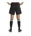 Short Motif/style 3 Rayures Tiro Femme Noir Adidas-3