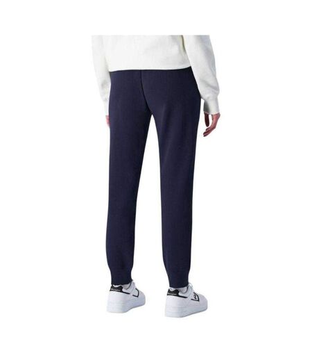Pantalon De Jogging Femme Bleu Marine Champion