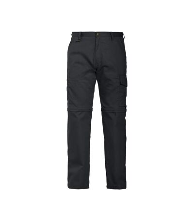Pantalon Cargo Homme Noir Projob