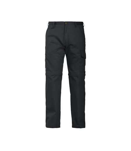 Pantalon Cargo Homme Noir Projob