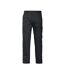 Pantalon Cargo Homme Noir Projob-1