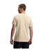 T-shirt Manches Courtes Foundation Updates Gl Homme Vert Kaki Under Armour-2