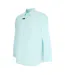 Mens Stripe Long-sleeved Shirt White Light Green Scotch And Soda-3