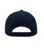 Atlantis Liberty Five Heavy Brush Cotton 5 Panel Cap (Navy) - UTAB192