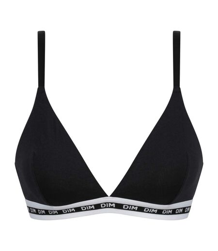 Soutien-gorge triangle sans armatures Icons Essentiel
