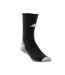 Socquettes Adulte Noir Adidas-2