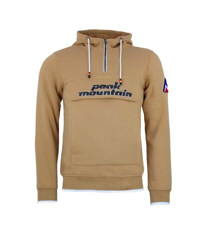 Sweat à capuche homme CEFLOW