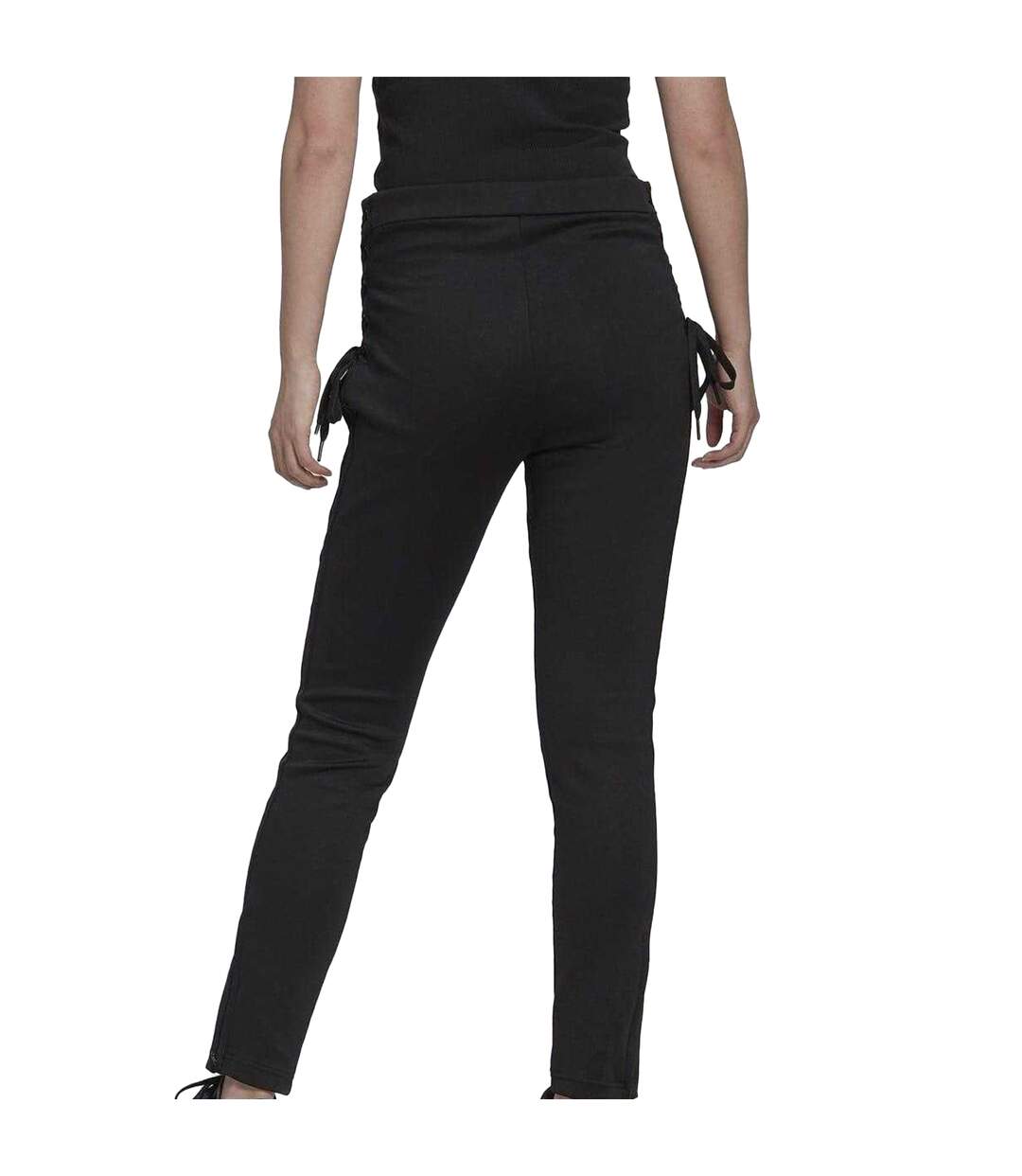 Pantalon De Jogging Originals Femme Noir Adidas-3