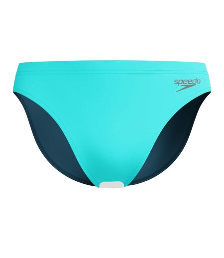 Mens Beachstar Surfer Swim Briefs Arctic Glass Speedo