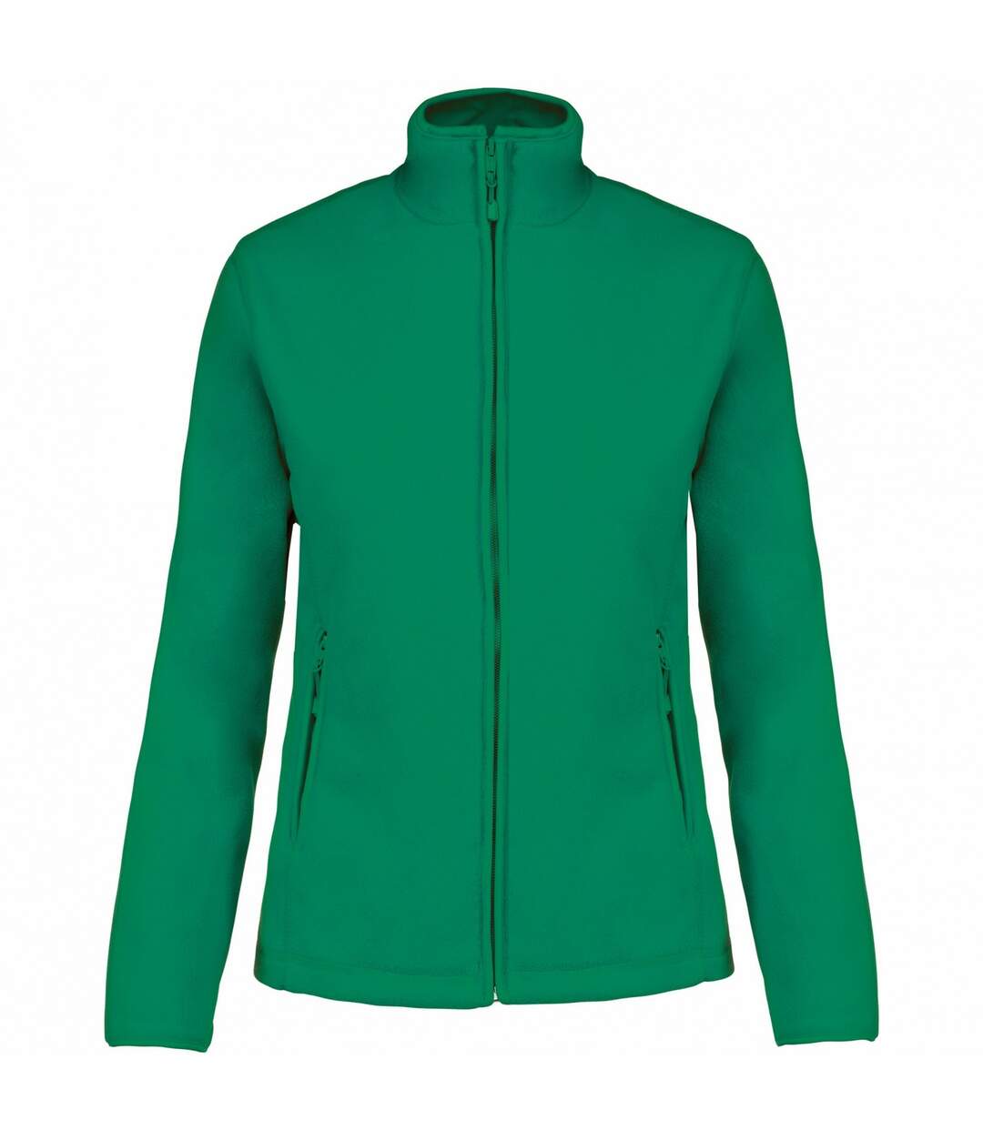 Veste maureen femme vert kelly Kariban