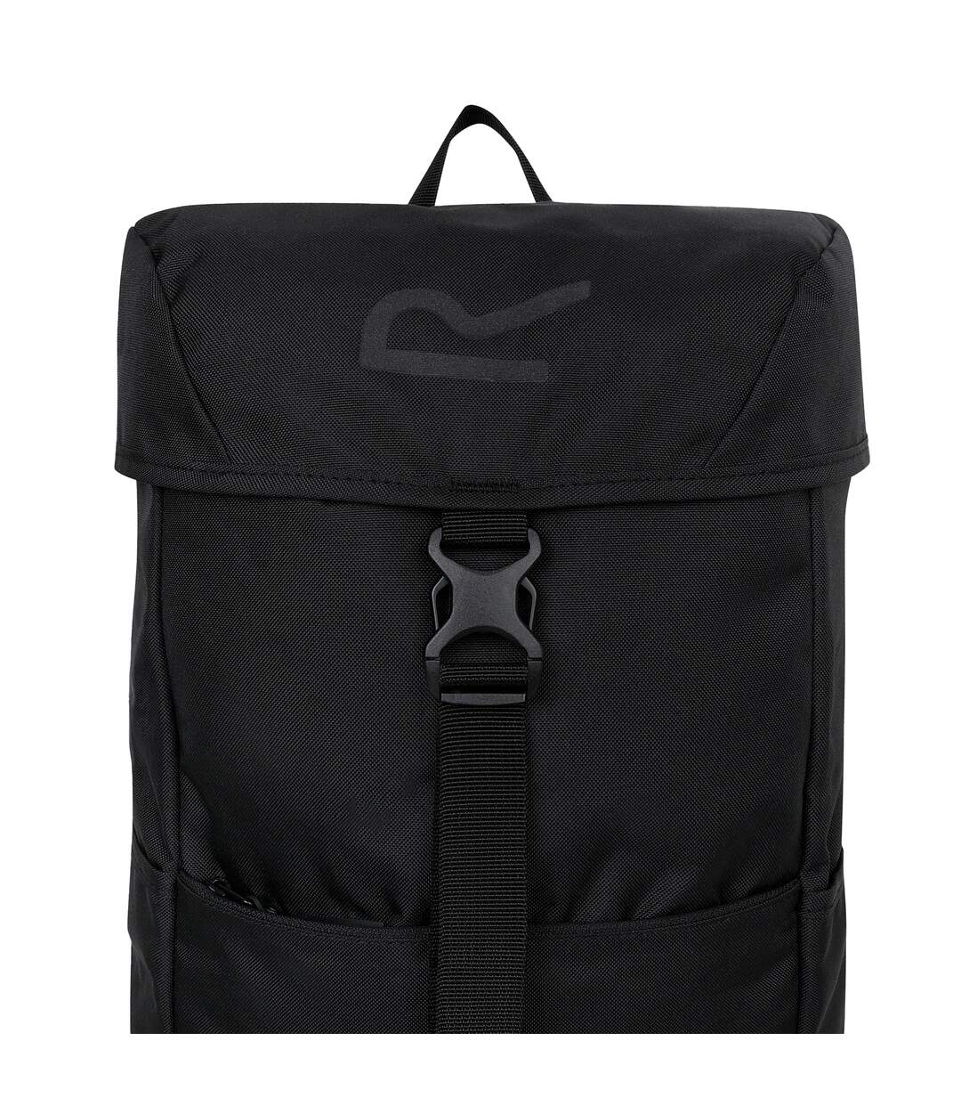 Sac À Dos Shilton Taille Unique Noir Regatta-4