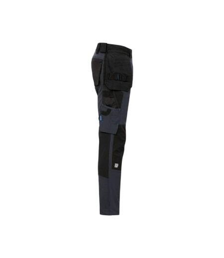 Pantalon De Travail Homme Bleu Marine Projob