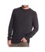 Pull Gris Homme Quiksilver Toolangislate