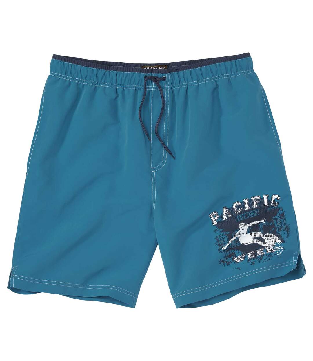 Pacific Surf zwemshort-1