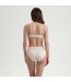 Culotte taille haute à rayures Dim x Inès de La Fressange,-4