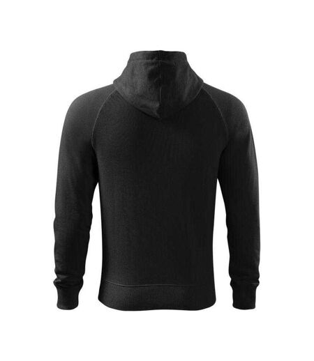 Veste À Capuche Voyage Homme Noir Malfini