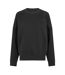 Sweat Motif/style Classique Femme Noir USA Pro-2
