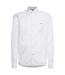 Chemise Manches Longues Core Flex Homme Blanc Tommy Hilfiger-1