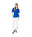 Haut femme cobalt Dorothy Perkins-3