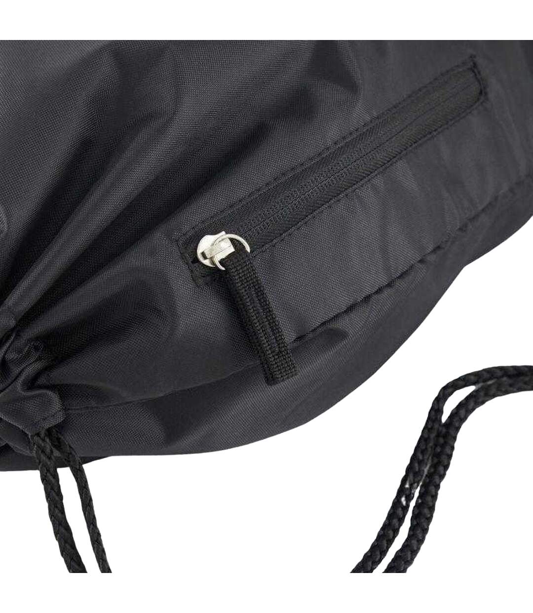 Sac À Chaussures Motif/style Grand Logo Taille Unique Noir Champion-3