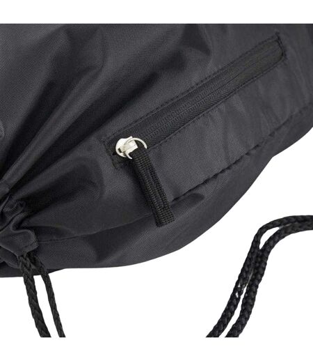 Sac À Chaussures Motif/style Grand Logo Taille Unique Noir Champion