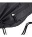 Sac À Chaussures Motif/style Grand Logo Taille Unique Noir Champion-3