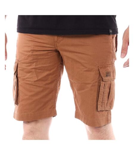 Short camel homme la maison blaggio carlos - 38