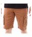 Short camel homme la maison blaggio carlos - 38-1