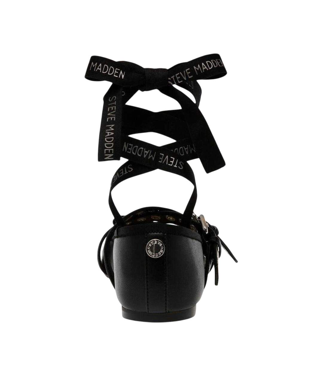 Ballerines Femme Noir Steve Madden-2