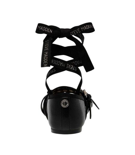 Ballerines Femme Noir Steve Madden