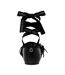 Ballerines Femme Noir Steve Madden-2