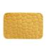Tapis de Bain Ricochet 50x80cm Ocre-1