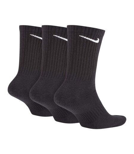 Chaussettes Tous Les Jours Adulte Noir Nike