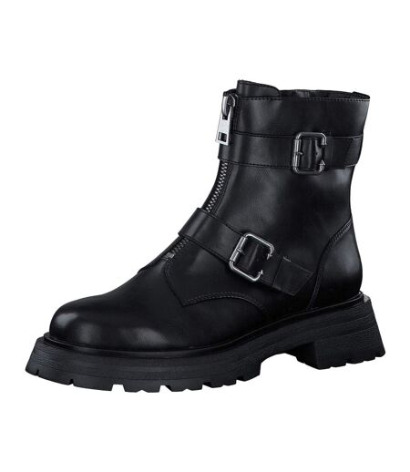 Bottines à Zip Tamaris Chelsea