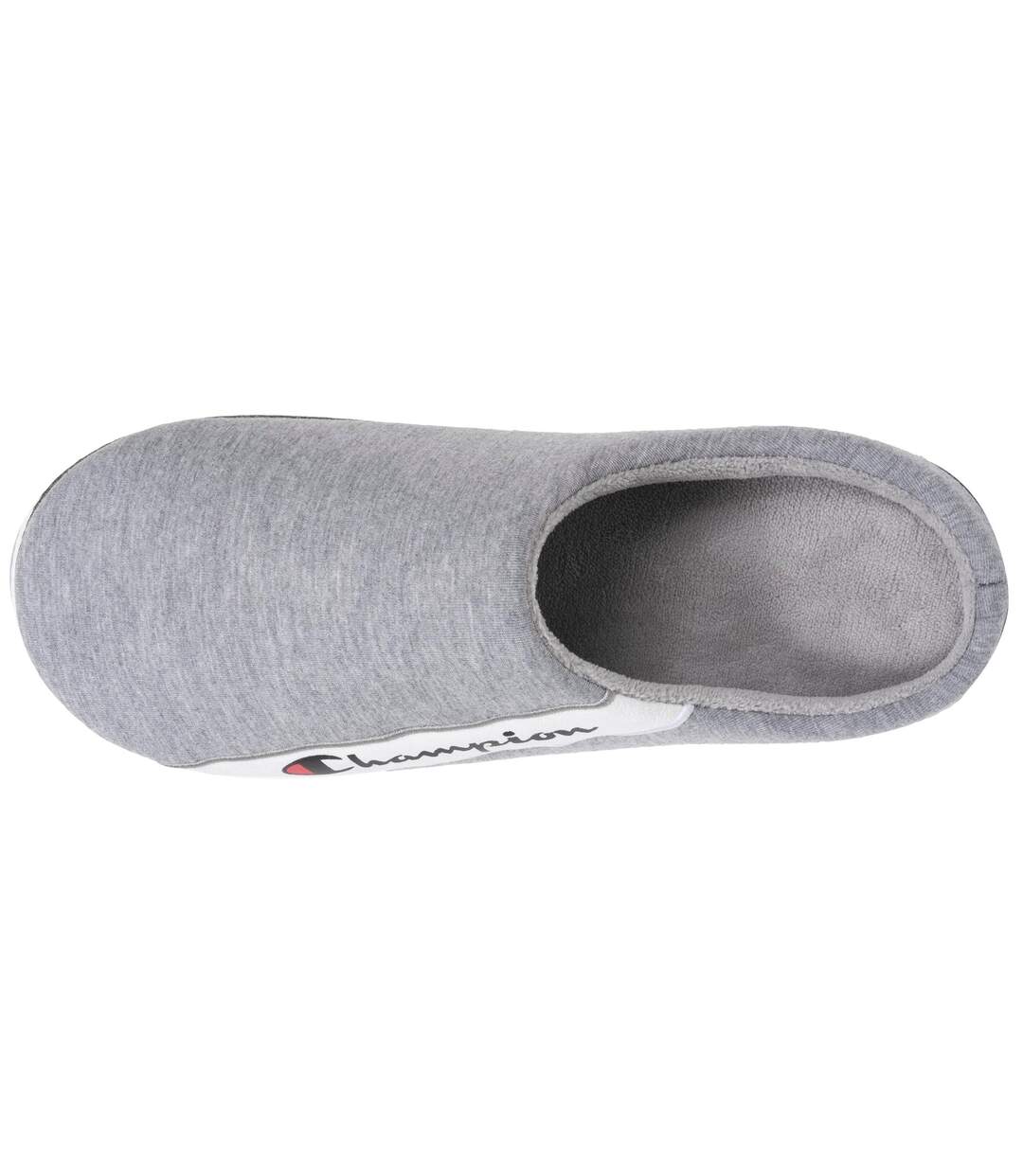 Champion Chaussons Mules homme suédine ultra confort moelleux souple et lavable-2