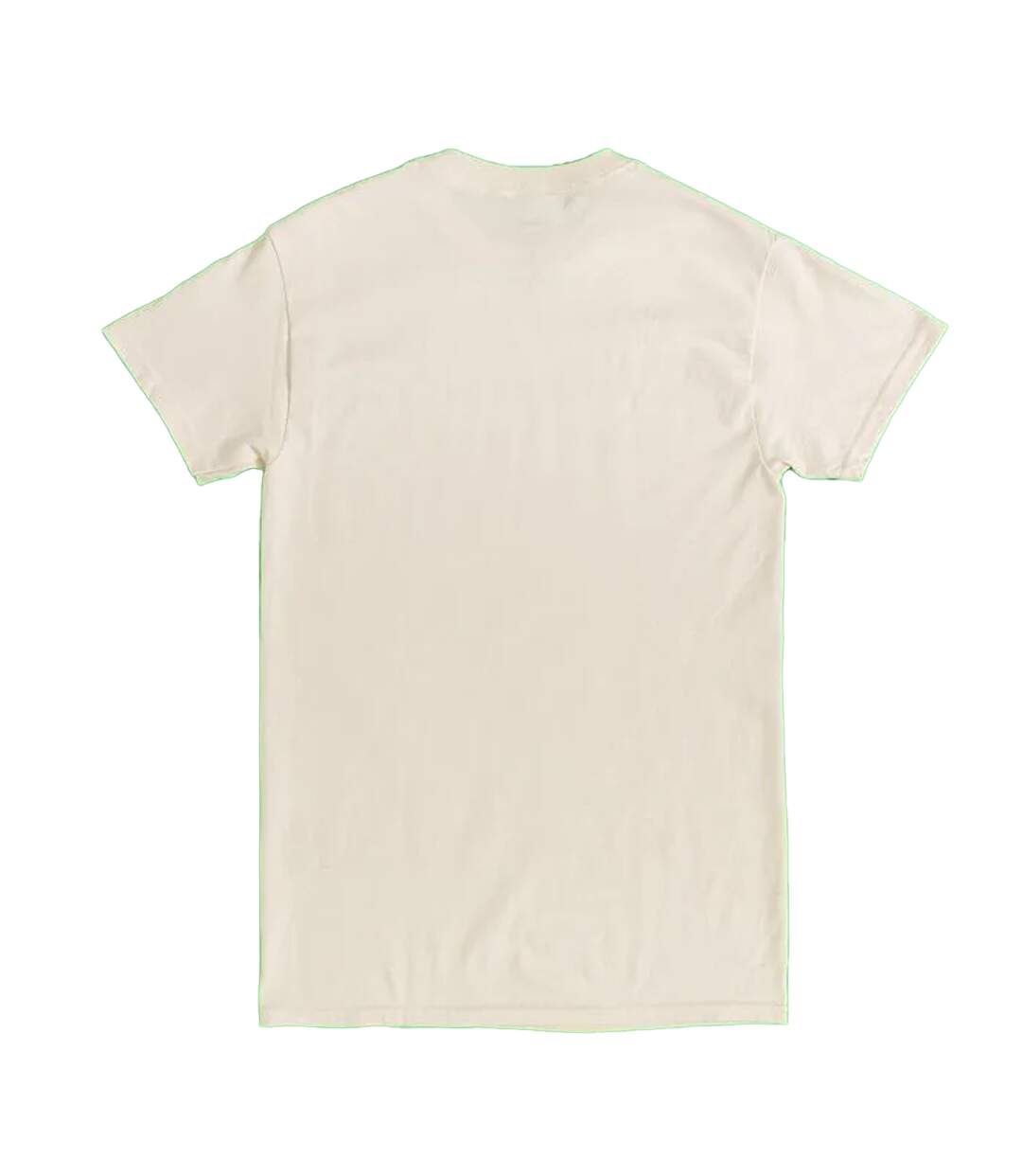 T-shirt Motif/style Poster Du Film Adulte Beige Robin Hood-3