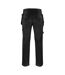 Pantalon Cargo Homme Noir Projob-2