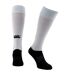 Canterbury Mens Playing Rugby Sport Socks (White)