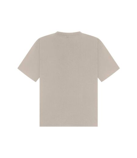 T-shirt Adulte Beige Casual Classics