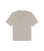 T-shirt Adulte Beige Casual Classics-1