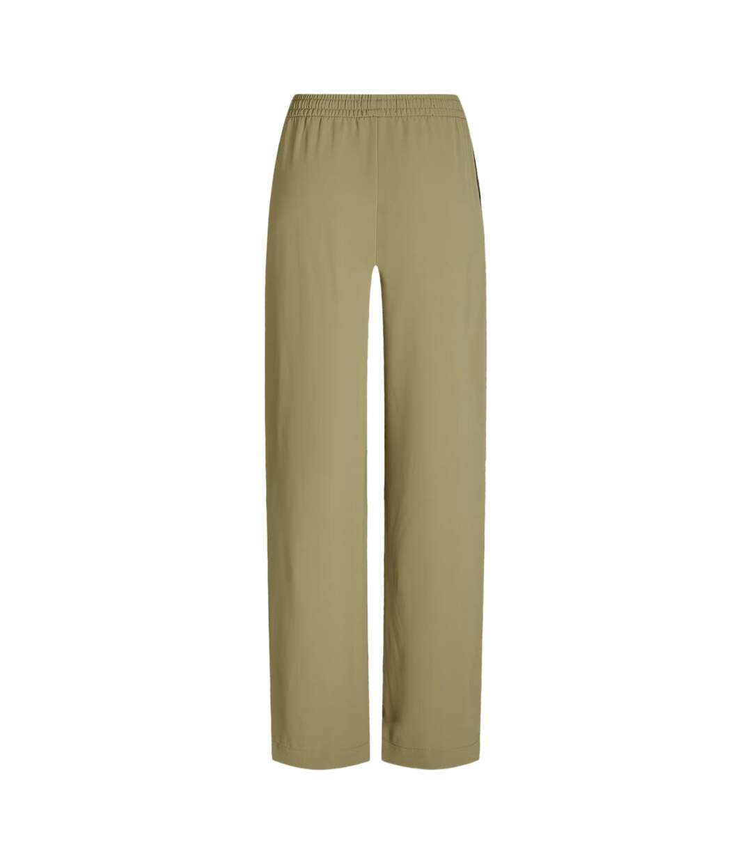 Pantalon Lia Femme Vert JJXX-3