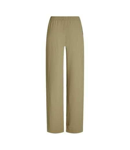 Pantalon Lia Femme Vert JJXX